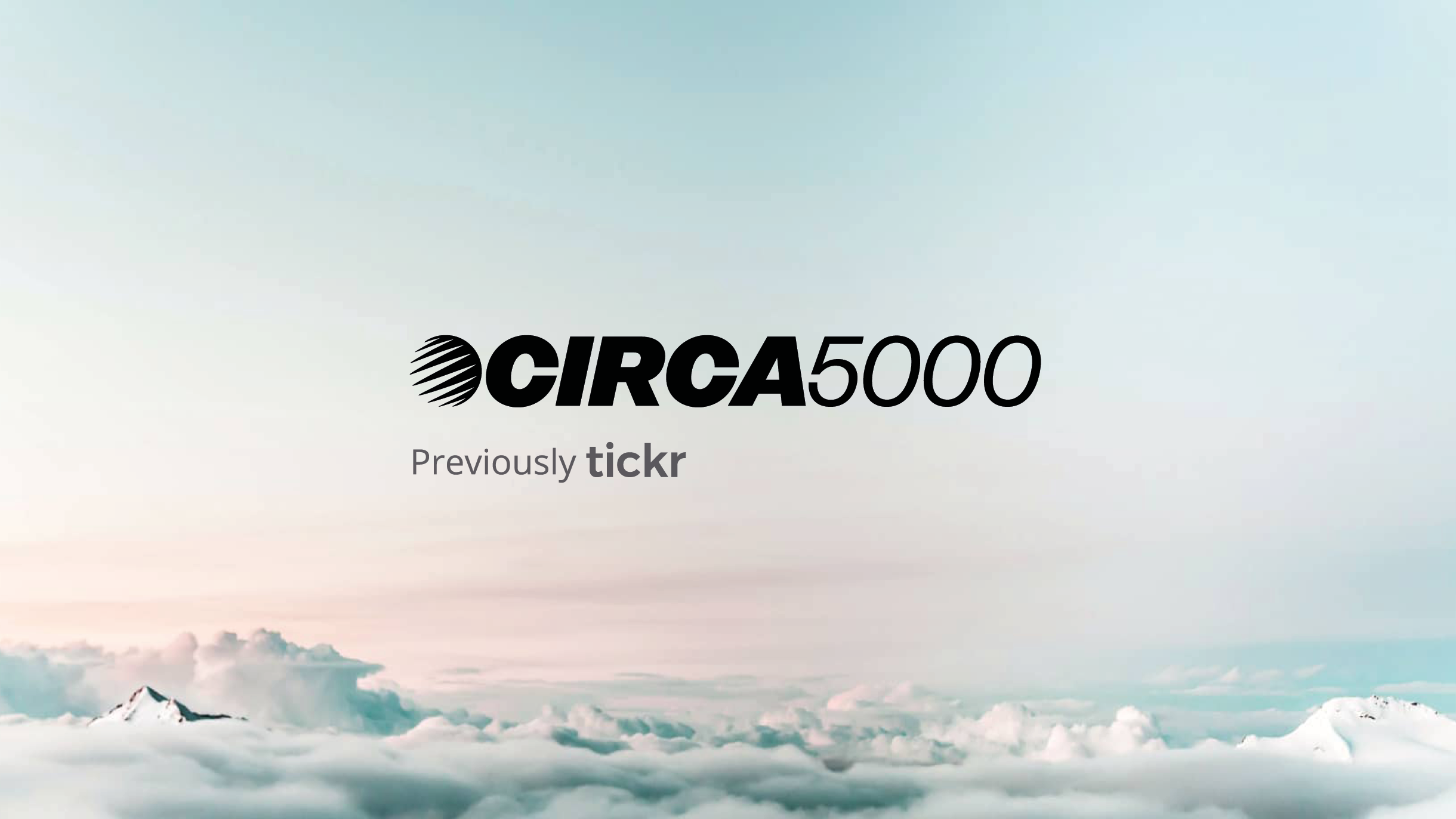 Introducing CIRCA5000: the ethical investment platform enriching our infrastructure