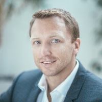 Picture of James Priday,CEO of P1 Investment Management