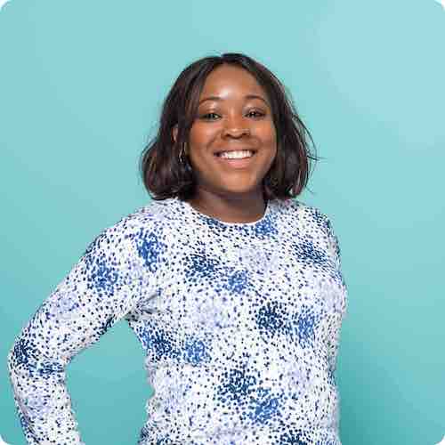 Mary Agbesanwa, Fintech growth lead