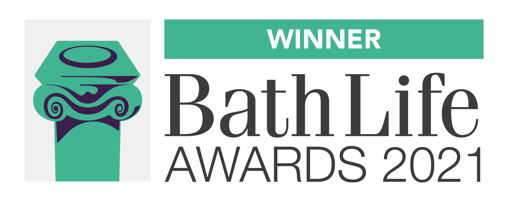 Bath Life award: best financial services company