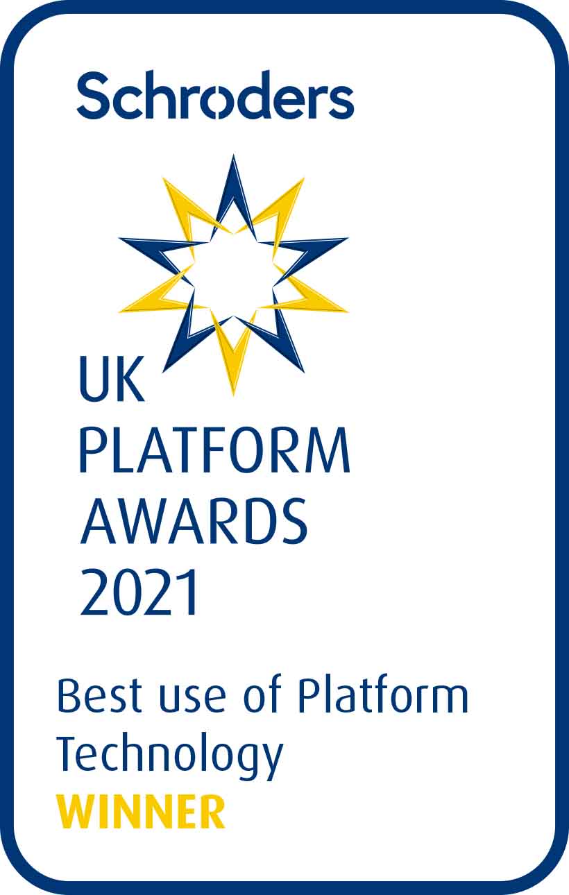 UK Platform Awards: Best use of platform technology