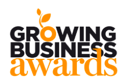 Growing Business award
