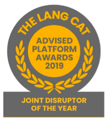 The Lang Cat award