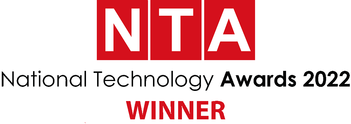 National Technology Award