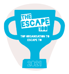 The Escape award