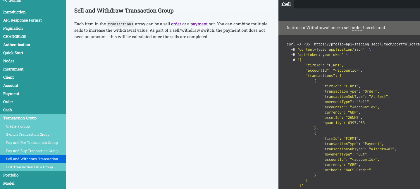 Pfolio Development and Professional Sprint update