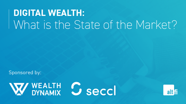 A year of digital wealth – what's the state of the market?
