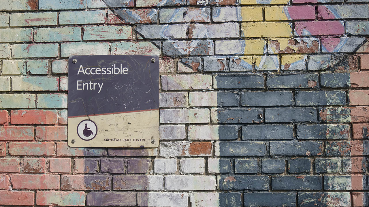Our journey to fully accessible products 