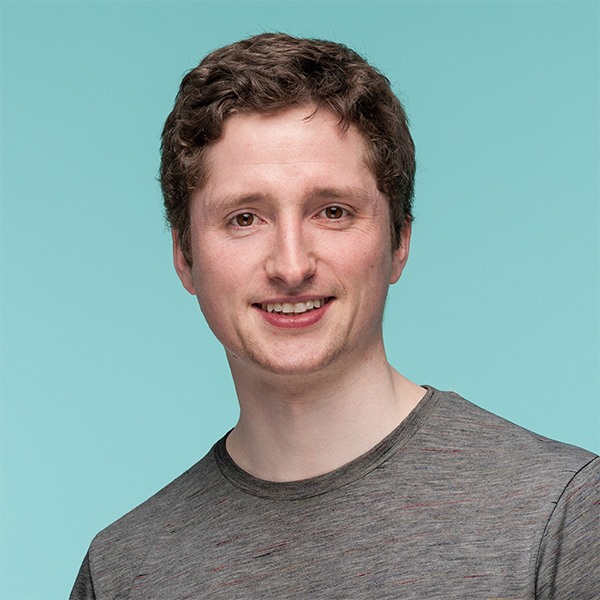 Dan Marsh avatar