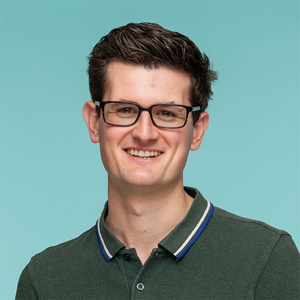 Sam Ollason avatar