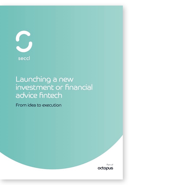 Launching a new invstment or financial advice fintech