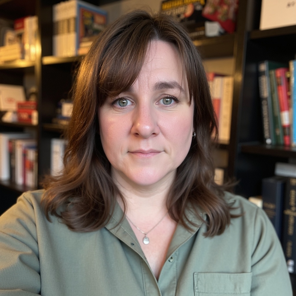 Meet the Secclers: say hello to Alex Caldwell 