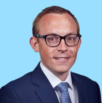 Jim Cavey