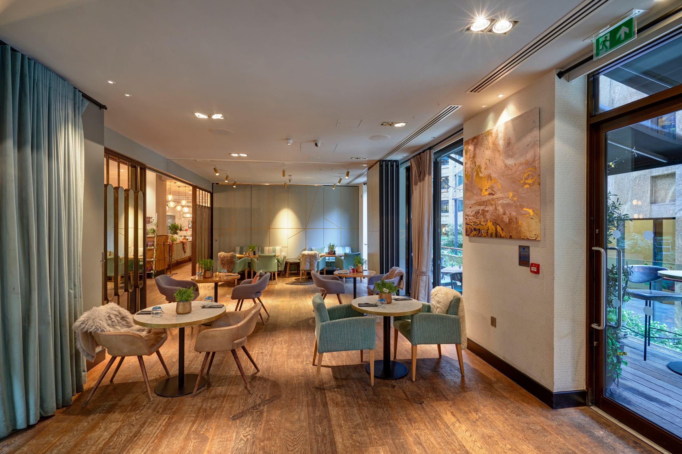 Soho House