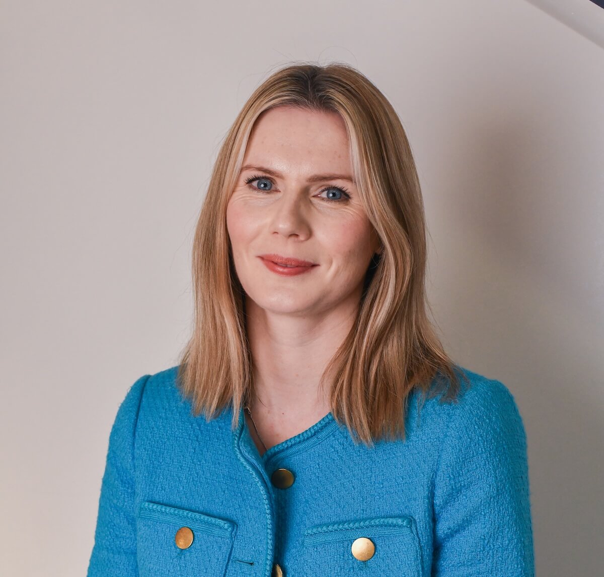 Photo of Alex Henderson