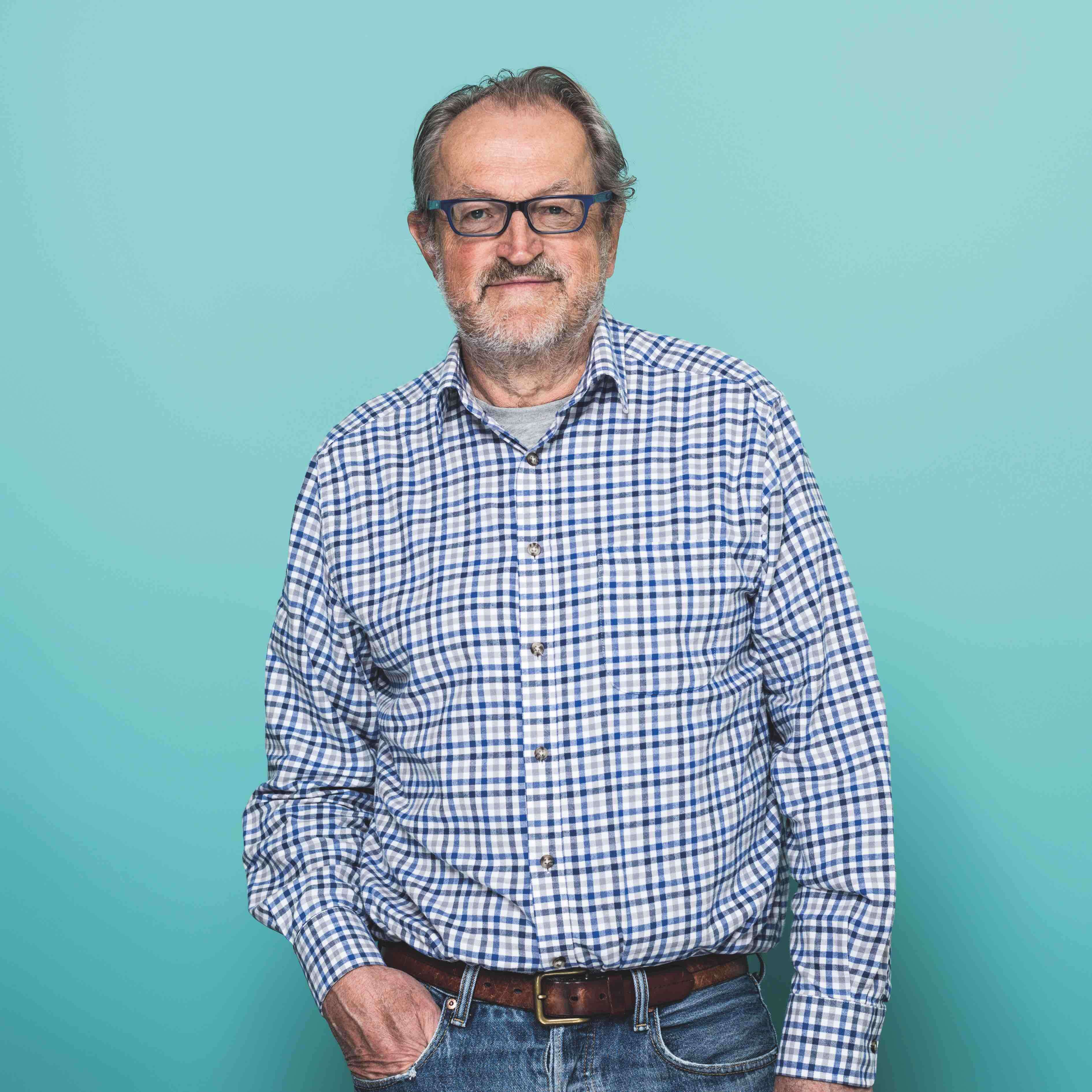 Photo of Hugo Thorman