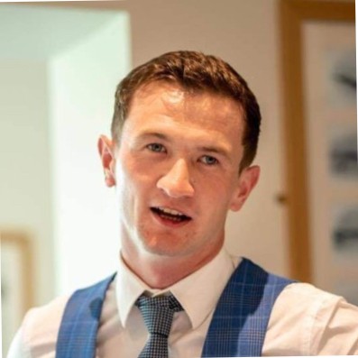Liam Armstrong avatar
