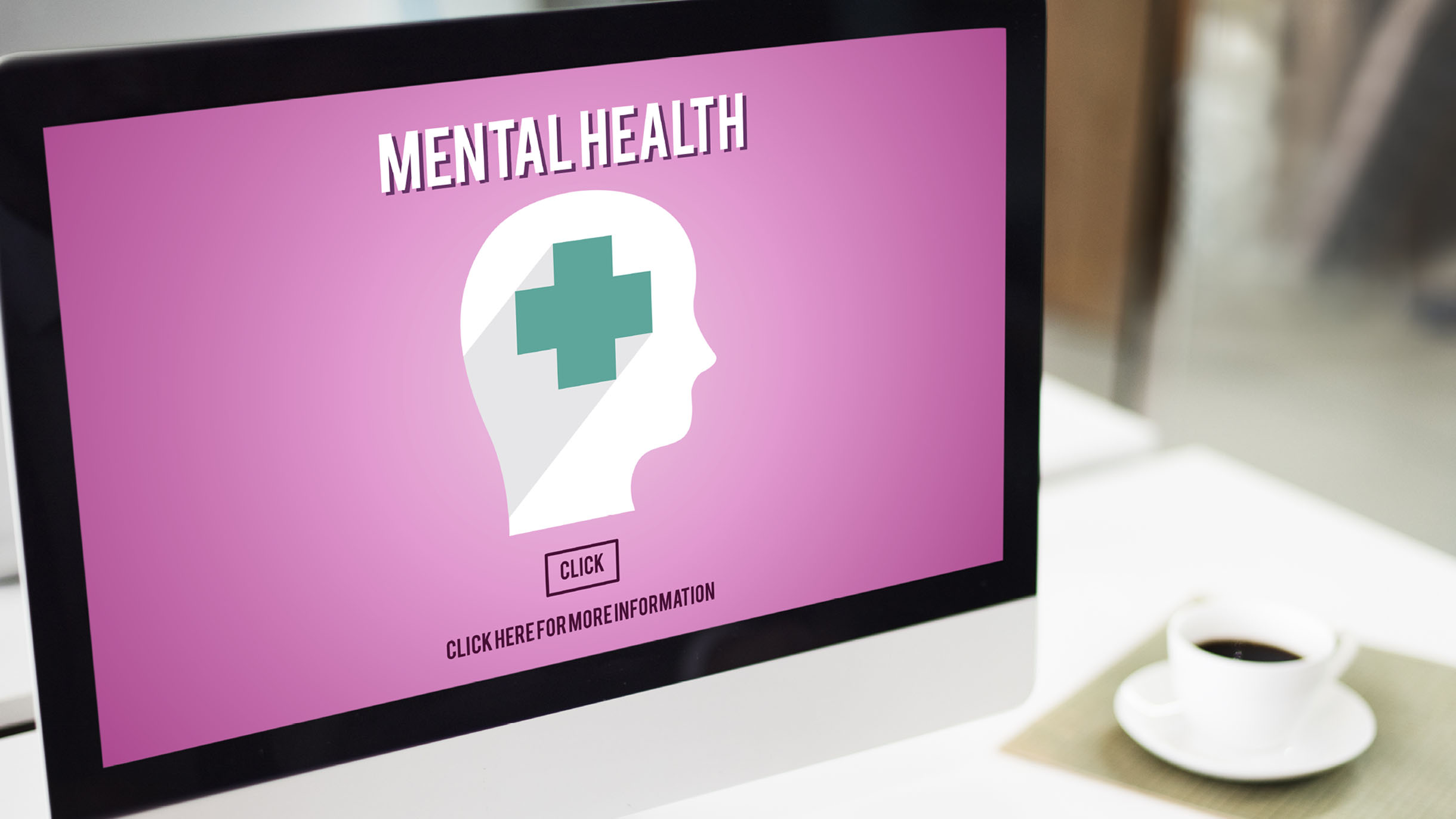 Minds matter – becoming a mental health first aider