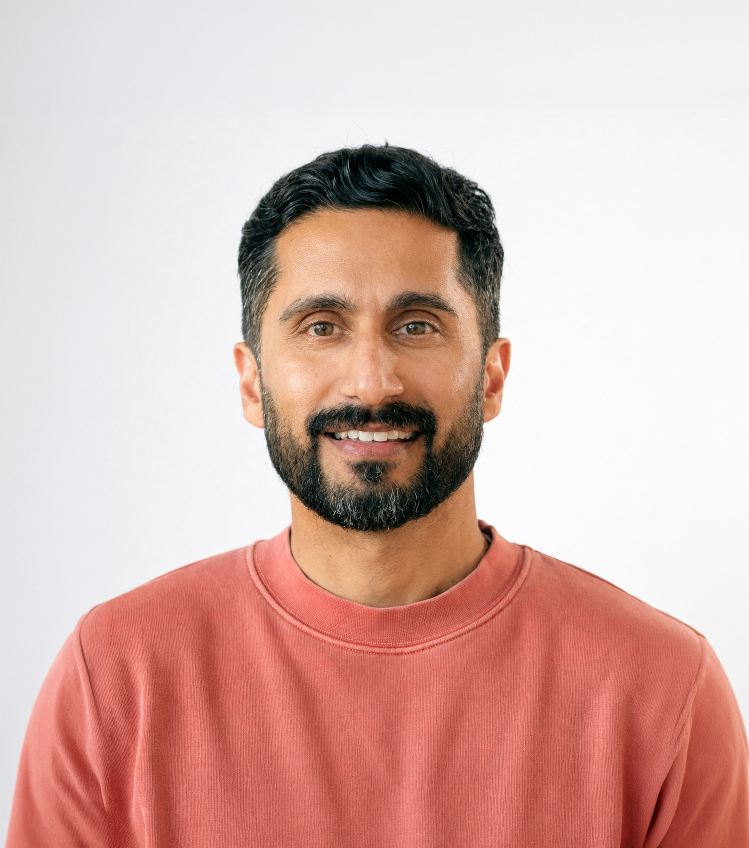 Photo of Mitul Sudra