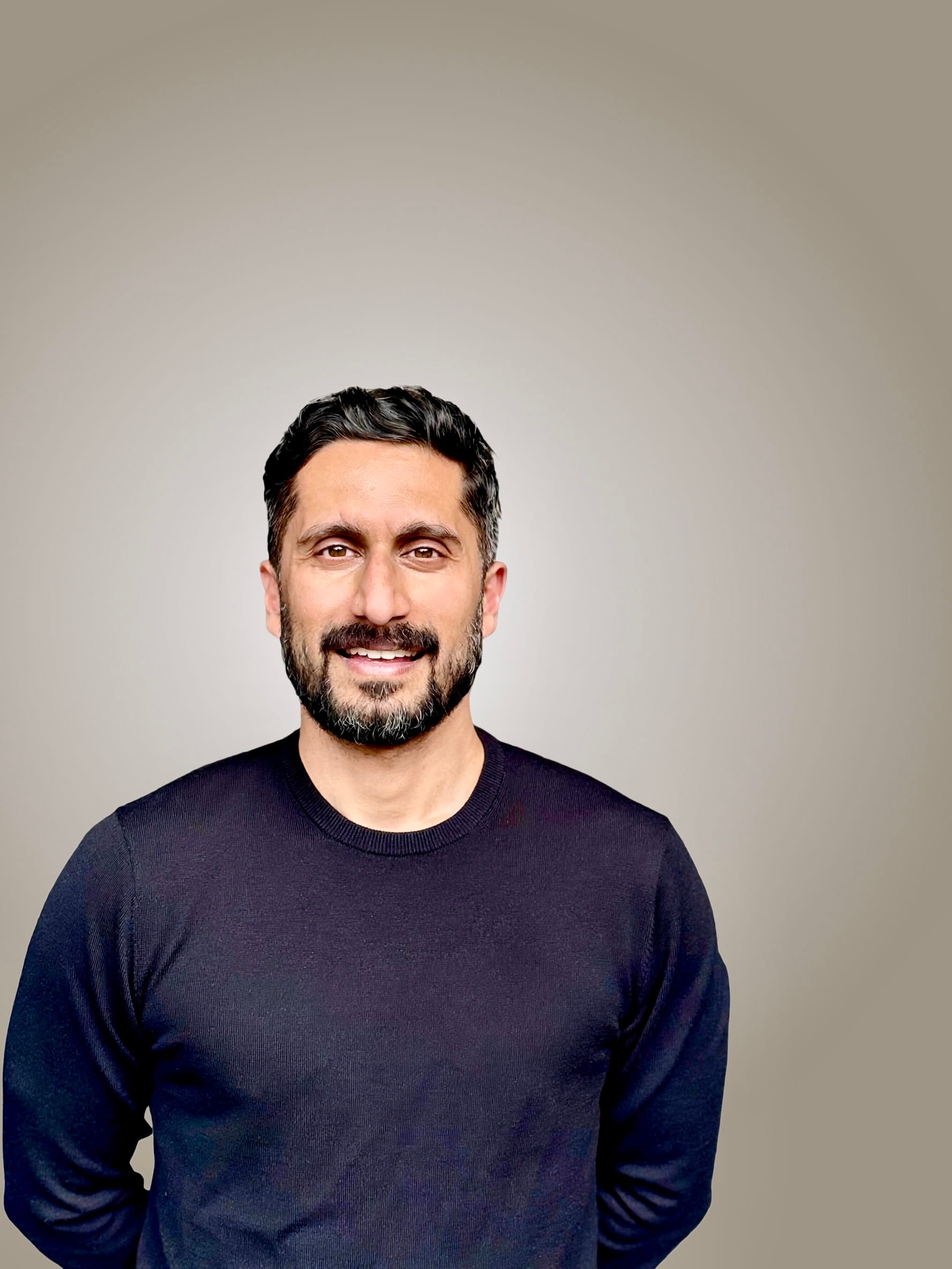 Photo of Mitul Sudra