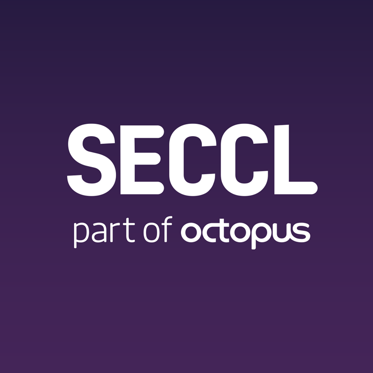Optimism and Octopus… our new logo and identity