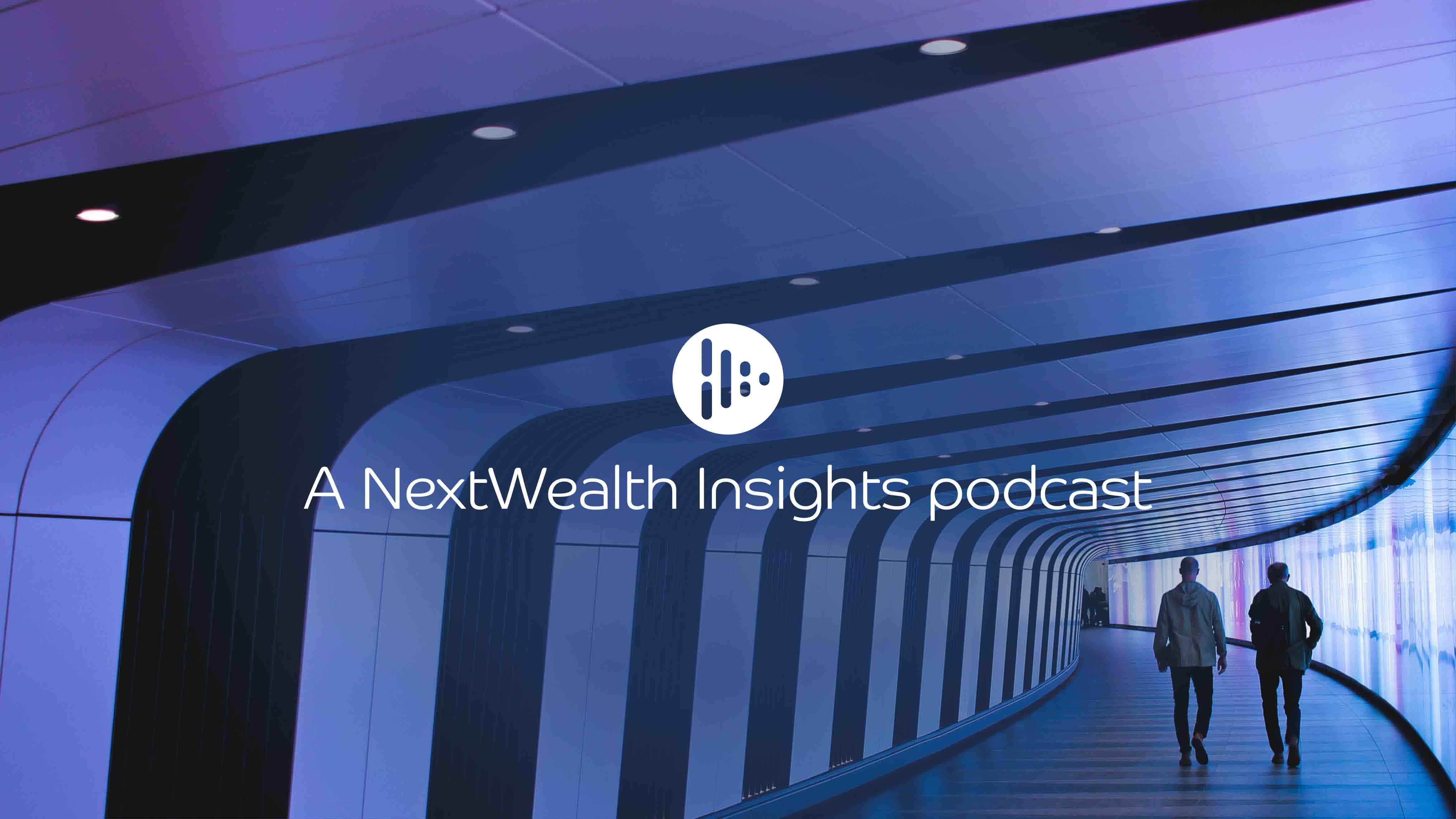 Podcast | The future of tech in wealth management