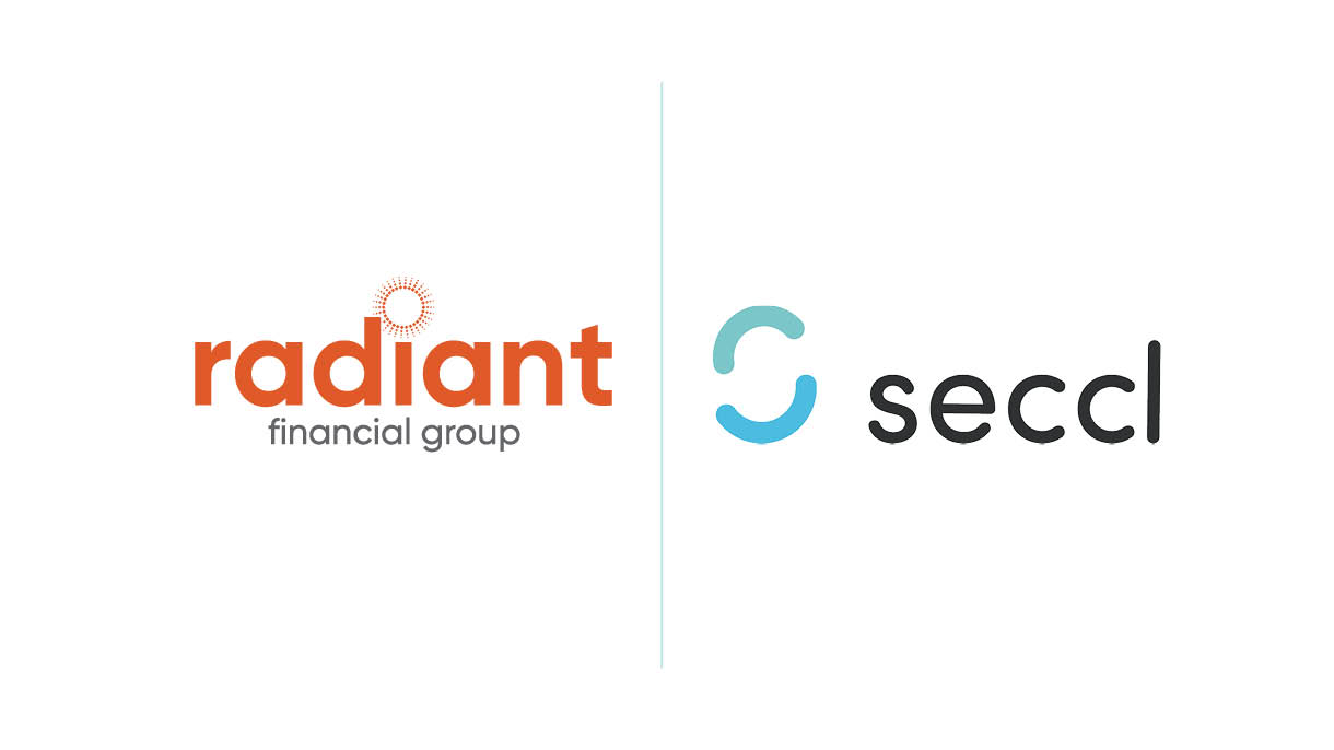 Radiant, the new-to-market consolidator, launches Seccl-powered platform