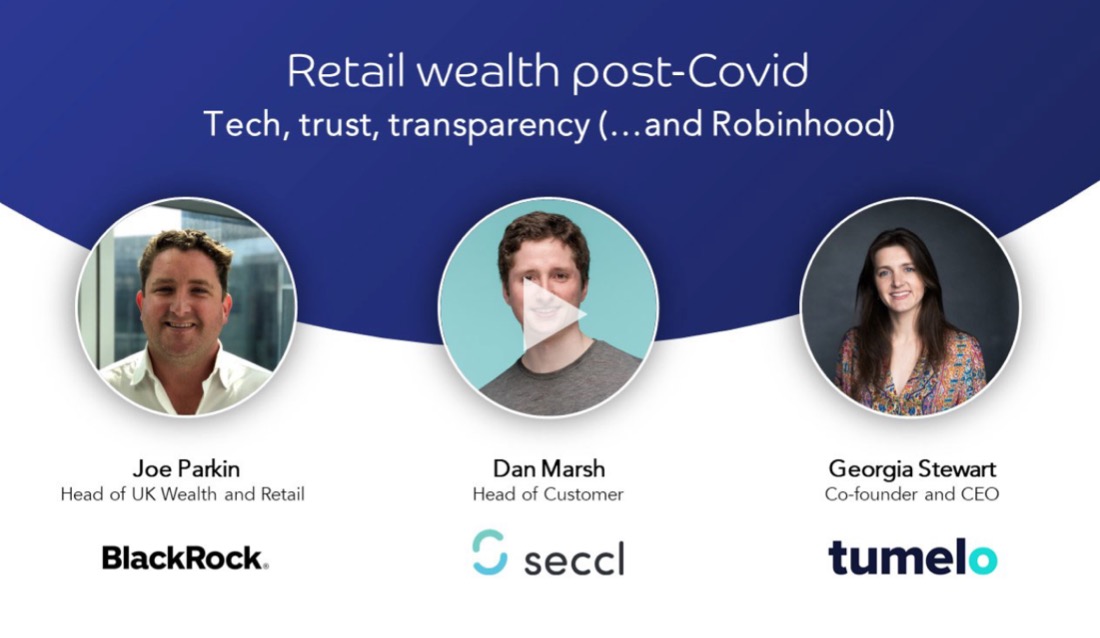 Retail weath post-covid webinar