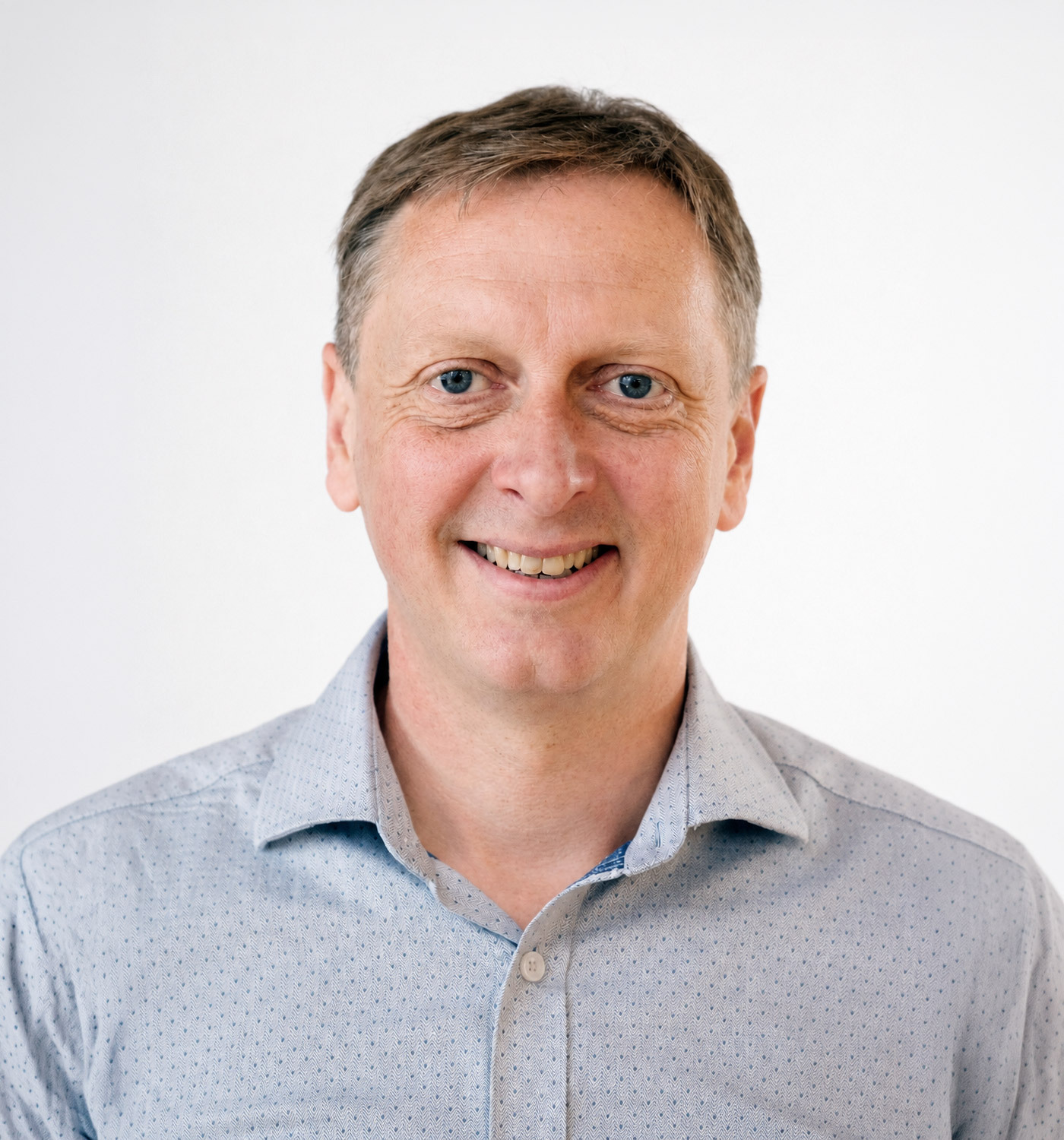 Photo of Ronan Gahan