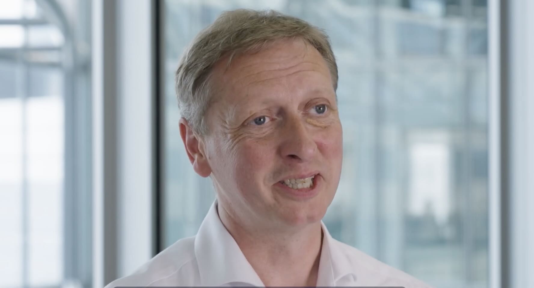 Ronan Gahan, Seccl Ireland CEO