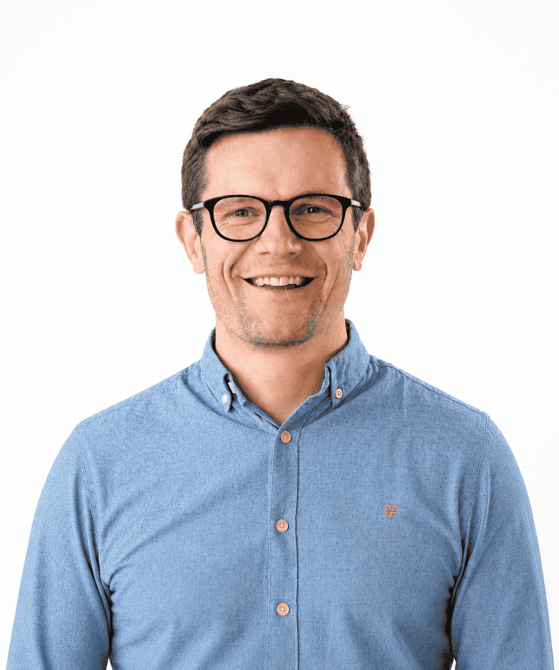 Photo of Ryan Furniss