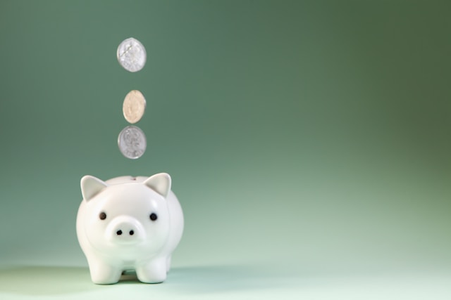 Auto-enrolment worked. That's the problem