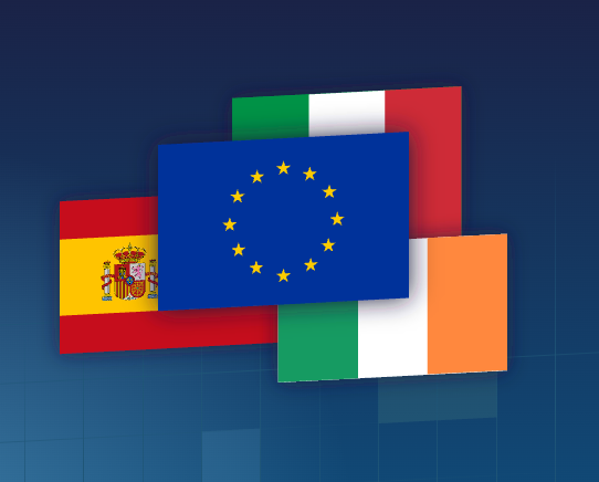 Why Ireland is the right place to start Seccl’s European journey  
