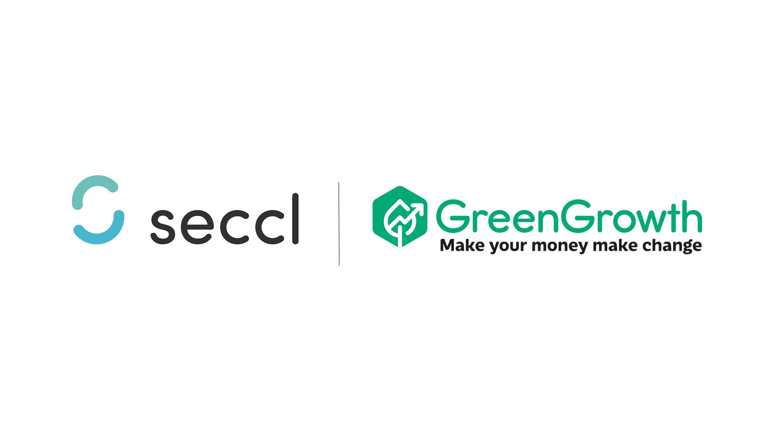 Introducing GreenGrowth: the first carbon footprint-based investment app
