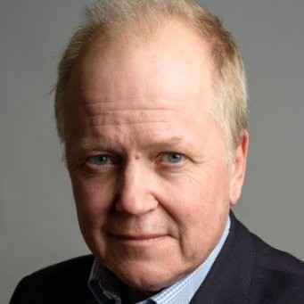 Tim Parsons, Foresight Private Equity