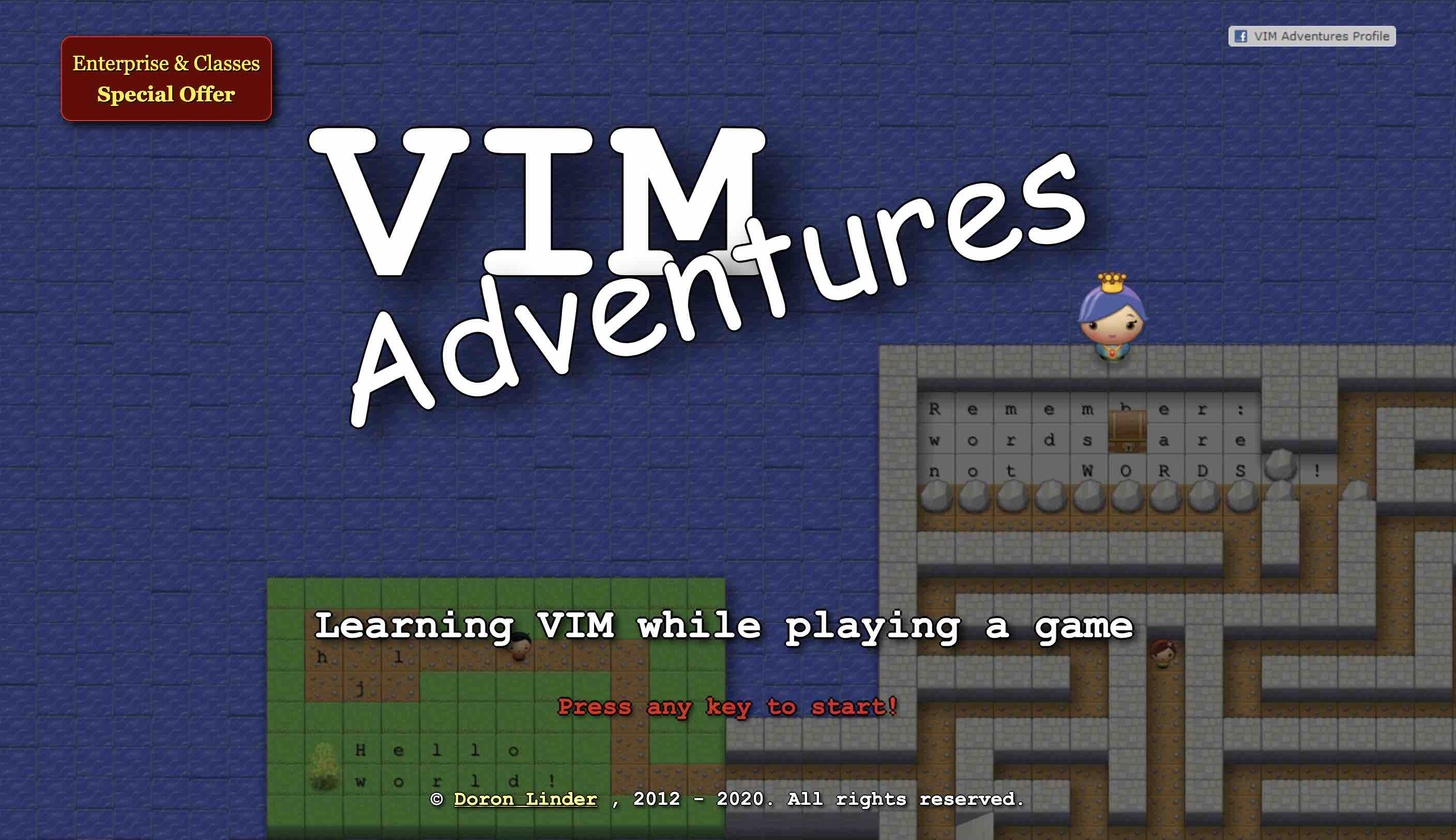 Vim and vigour...notes from our dev learning lunch