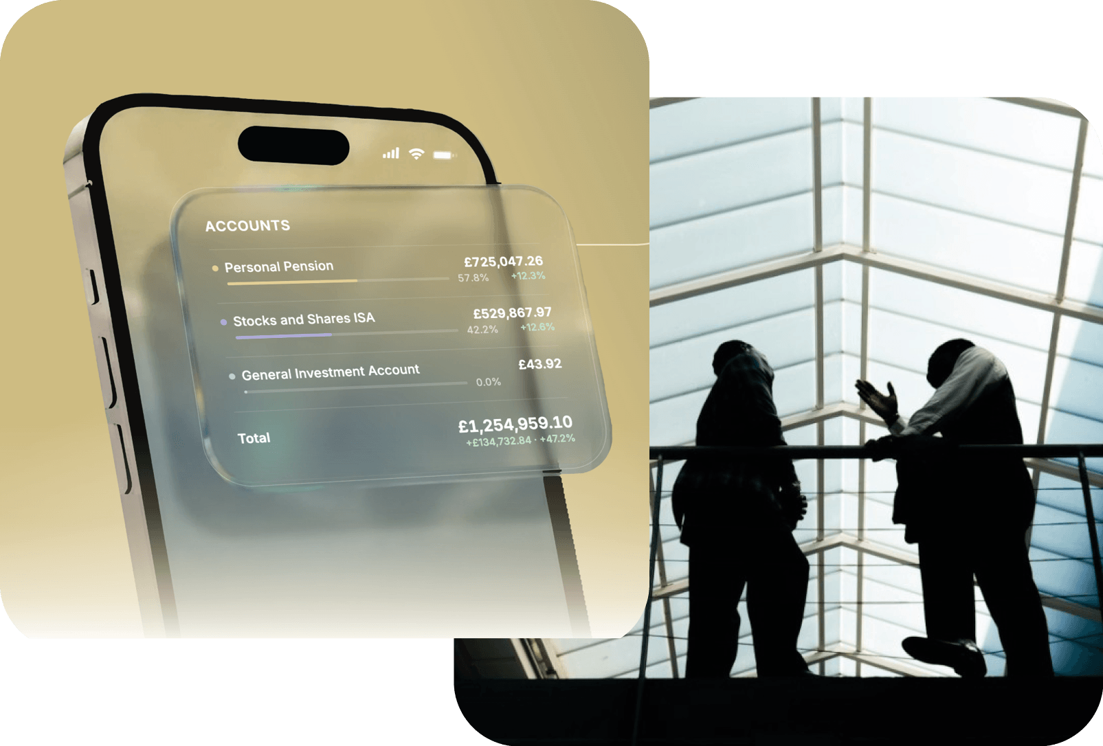  It’s not about forcing data into a single central system. It’s about ensuring that wherever data is captured, it remains consistent and accurate across every other system.
