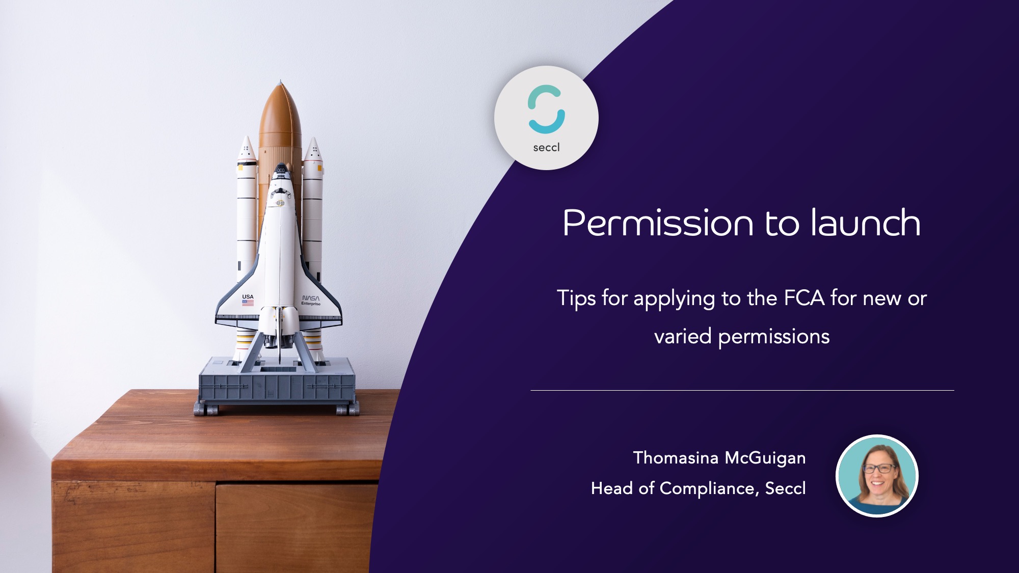 Permission to launch: tips for applying to the FCA for new or varied permissions
