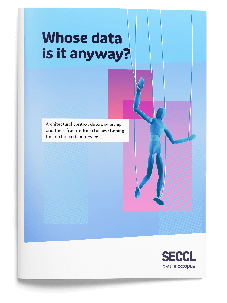 Whose data is it anyway?