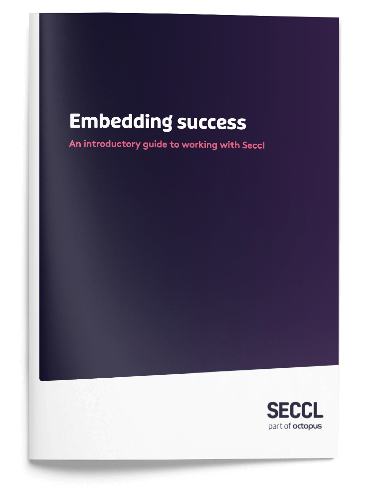 Embedding success: an intro to working with Seccl