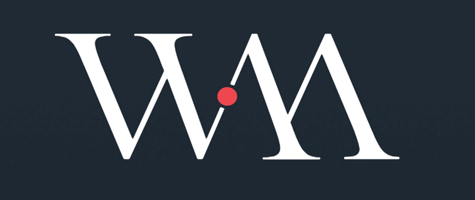 Wealth manager logo