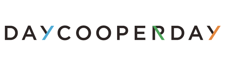 DayCooperDay logo