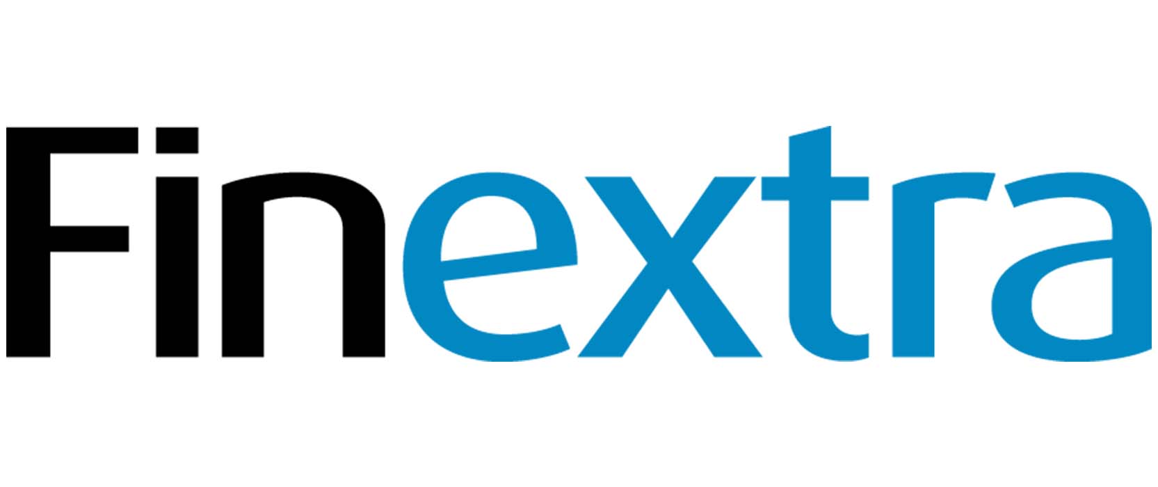 Finextra logo