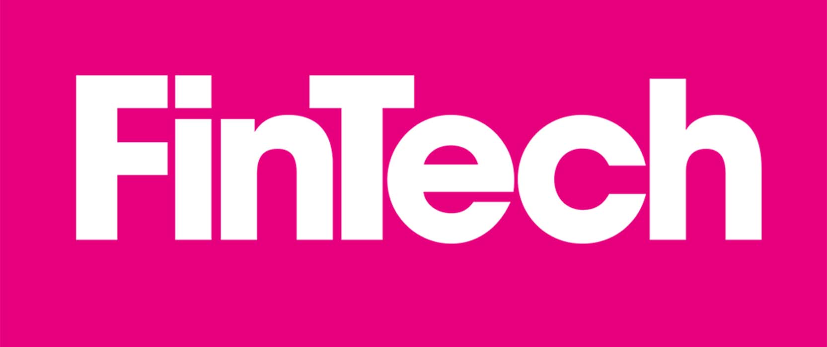 Fintech magazine logo