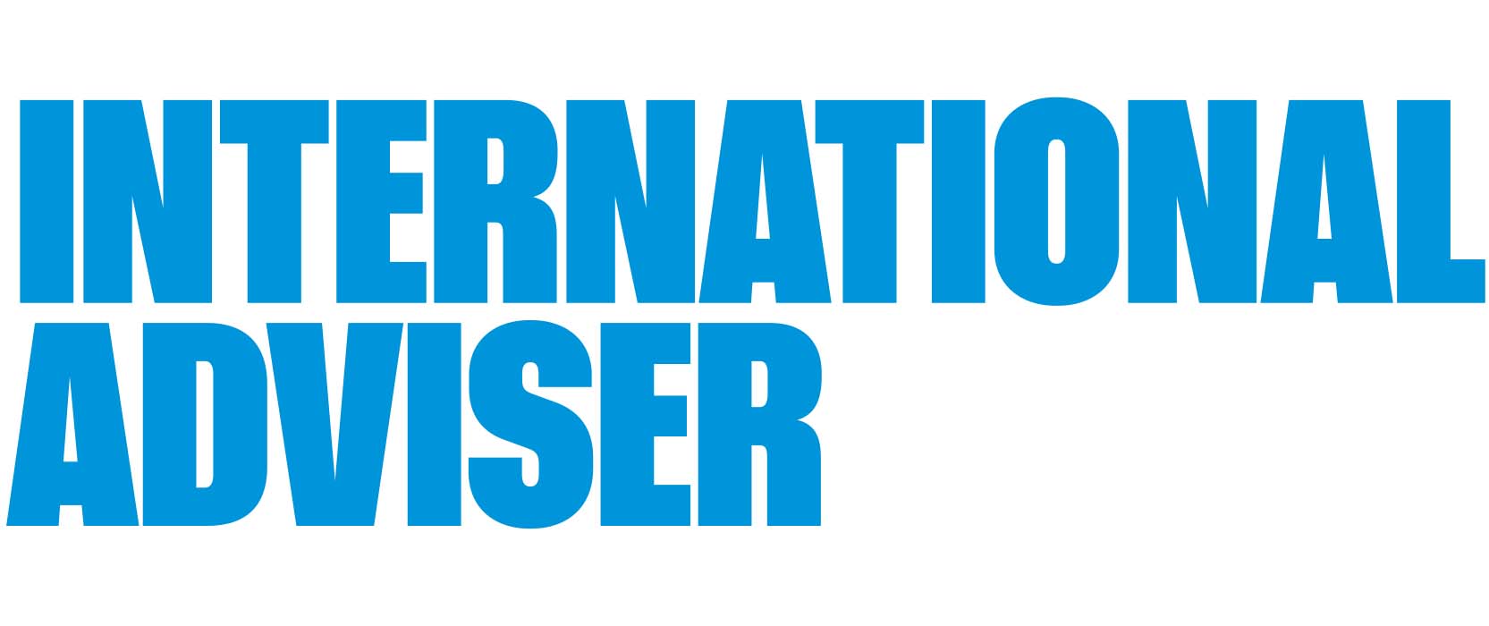 International Adviser logo