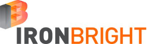 Ironbright logo