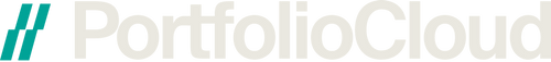 Portfolio Cloud logo